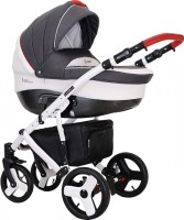 Фото - Коляска Coletto Florino Carbon  3 in 1