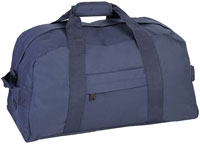 Фото - Сумка дорожная Members Holdall Small 47 