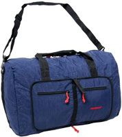 Фото - Сумка дорожная Members Holdall Ultra Lightweight Foldaway Large 71 