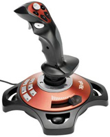 Фото - Игровой манипулятор Trust Joystick GM-2500 