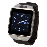 Фото - Смарт часы ATRIX Smart Watch D04 Steel 