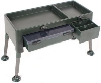 Фото - Туристическая мебель Nash Boxlogic Bivvy Box Table