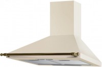 Фото - Вытяжка VENTOLUX Milano 60 R OW/Bronze 750 бежевый