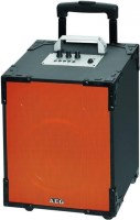 Фото - Аудиосистема AEG EC 4831 