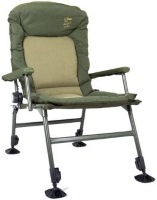 Фото - Туристическая мебель Nash Hi-Back Chair