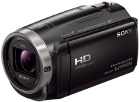 Фото - Видеокамера Sony HDR-CX625 
