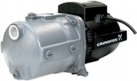 Фото - Поверхностный насос Grundfos JP Basic 4 