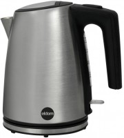 Фото - Электрочайник Eldom CS8 1600&nbsp;Вт 1.2&nbsp;л  нержавейка