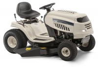 Фото - Газонокосилка MTD DL 96 T