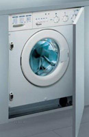 Фото - Встраиваемая стиральная машина Whirlpool AWOD 040 