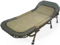 Фото - Туристическая мебель Avid Carp Restbite-X Bedchair