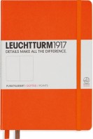 Фото - Блокнот Leuchtturm1917 Dots Notebook Orange 