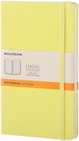 Фото - Блокнот Moleskine Ruled Notebook Large Citrus 