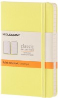 Фото - Блокнот Moleskine Ruled Notebook Pocket Citrus 