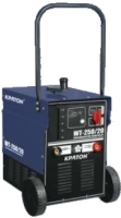 Фото - Сварочный аппарат Kraton WT-250/20