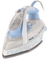 Фото - Утюг Philips EasyCare GC 3390