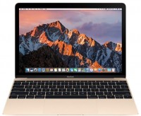 Фото - Ноутбук Apple MacBook 12 (2016) (MLHE2)