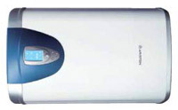Фото - Водонагреватель Hotpoint-Ariston TI-Shape Plus 80 H