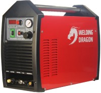Фото - Сварочный аппарат Welding Dragon iCUT 80P