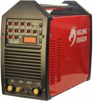 Фото - Сварочный аппарат Welding Dragon ACDC200P