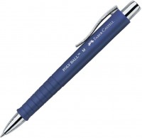 Фото - Ручка Faber-Castell Poly Ball XB 241151 