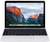 Фото - Ноутбук Apple MacBook 12 (2016) (MLHA2)