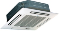 Фото - Кондиционер MDV D28Q4/N1-C 28 м²
