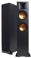 Фото - Акустическая система Klipsch RF-82 II 