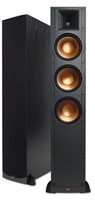 Фото - Акустическая система Klipsch RF-83