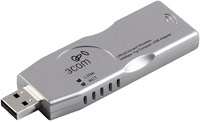 Фото - Wi-Fi адаптер 3Com Wireless 11g Compact USB Adapter