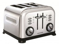 Фото - Тостер Morphy Richards 44738 