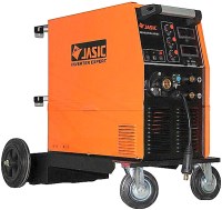 Фото - Сварочный аппарат Jasic MIG 250 (N290)