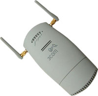 Фото - Wi-Fi адаптер 3Com Wireless 2750 Access Point 