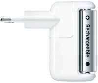 Фото - Зарядка аккумуляторных батареек Apple Battery Charger 