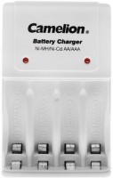 Зарядка аккумуляторных батареек Camelion BC-1010 