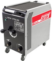 Фото - Сварочный аппарат Paton STSh-252