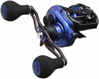 Фото - Катушка Daiwa Coastal TWS CLTW200HSL 