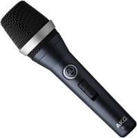 Фото - Микрофон AKG D5 CS 