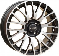 Фото - Диск PROMA GT (6,5x16/5x114,3 ET45 DIA60,1)