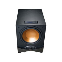 Фото - Сабвуфер Klipsch RW-12d
