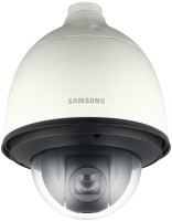 Фото - Камера видеонаблюдения Samsung SNP-5430HP 