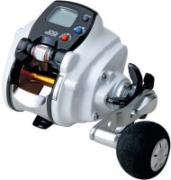 Фото - Катушка Daiwa Leobritz 300J 