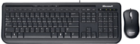 Клавиатура Microsoft Wired Desktop 600 