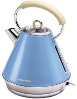 Фото - Электрочайник Morphy Richards Elipta 102201 синий