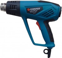 Фото - Строительный фен Forsage HG60-2000LCD