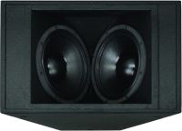 Фото - Сабвуфер Tannoy VQ MB 