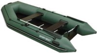 Фото - Надувная лодка Sport-Boat Neptun N290LN