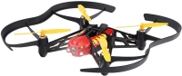 Фото - Квадрокоптер (дрон) Parrot Airborne Night Blaze