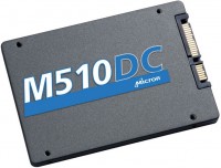 Фото - SSD Micron M510DC MTFDDAK120MBP 120 ГБ