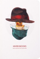 Фото - Блокнот Hiver Books Duck Large 